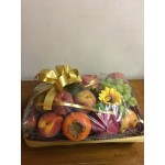 Fruit & Flower Baskets