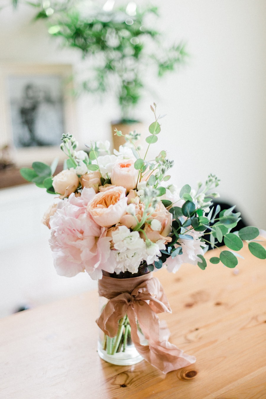 5 tips to keep your bouquet fresh for longer