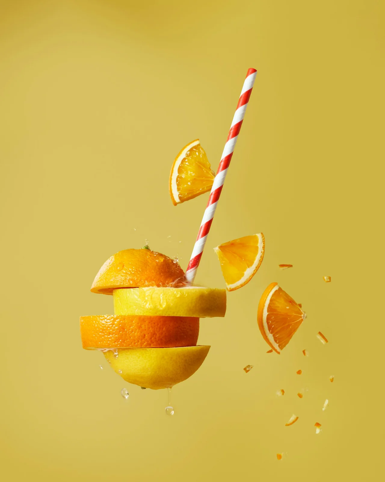 Fresh juice
