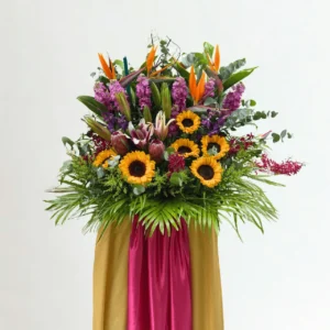 Wellwishes