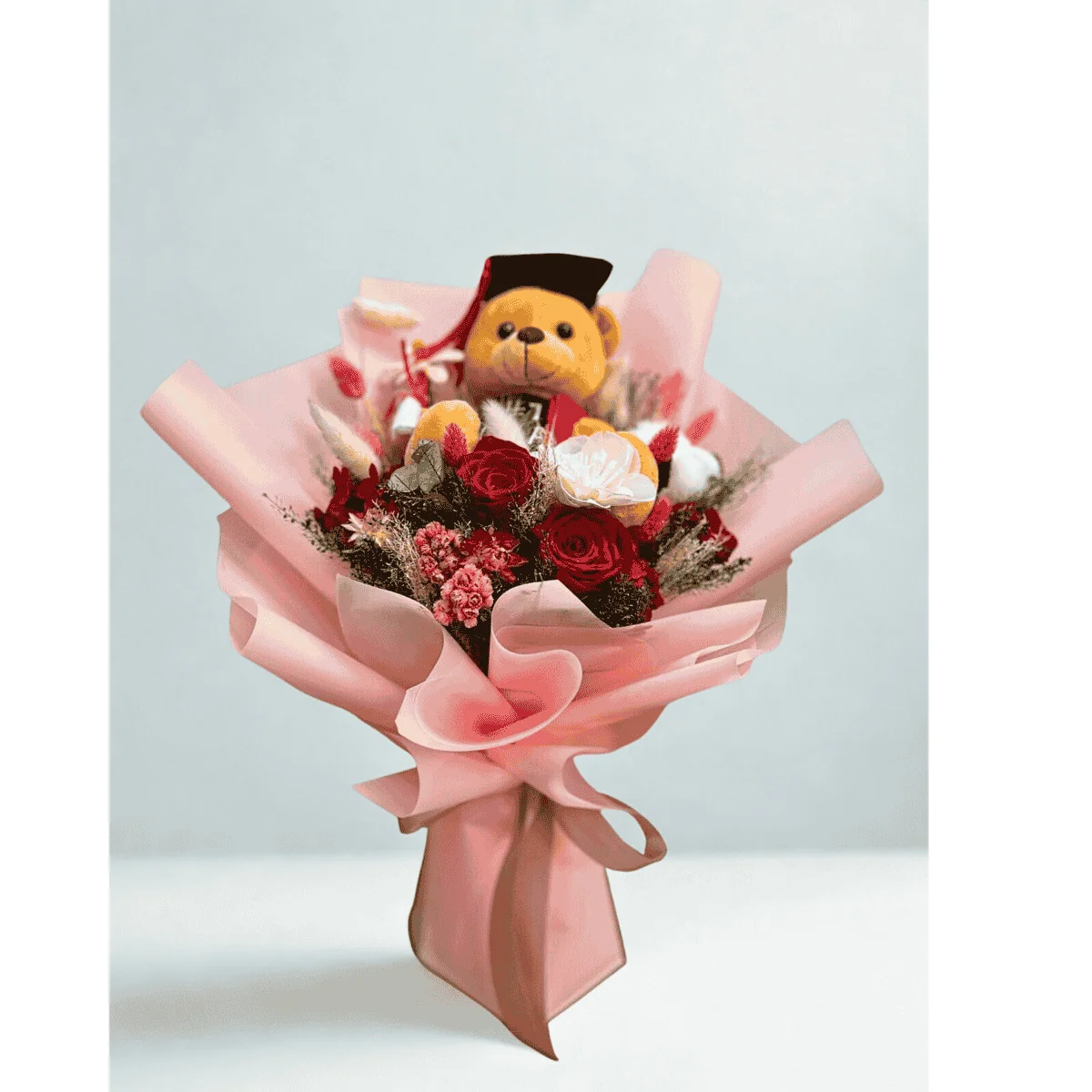 Sweet Graduation (preserved)