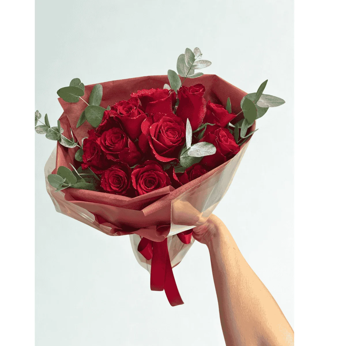 24 Roses love! - Amazing Floral Gifts