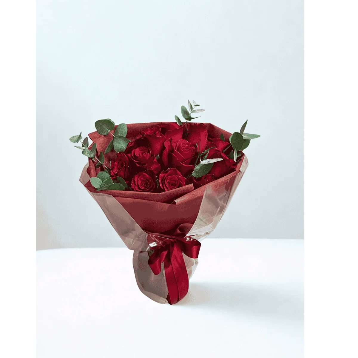 24 Roses love!