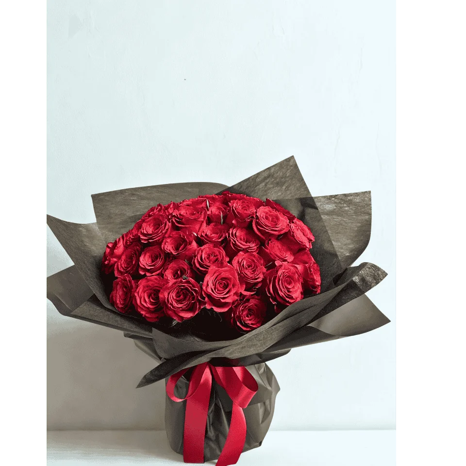 99 Roses love!