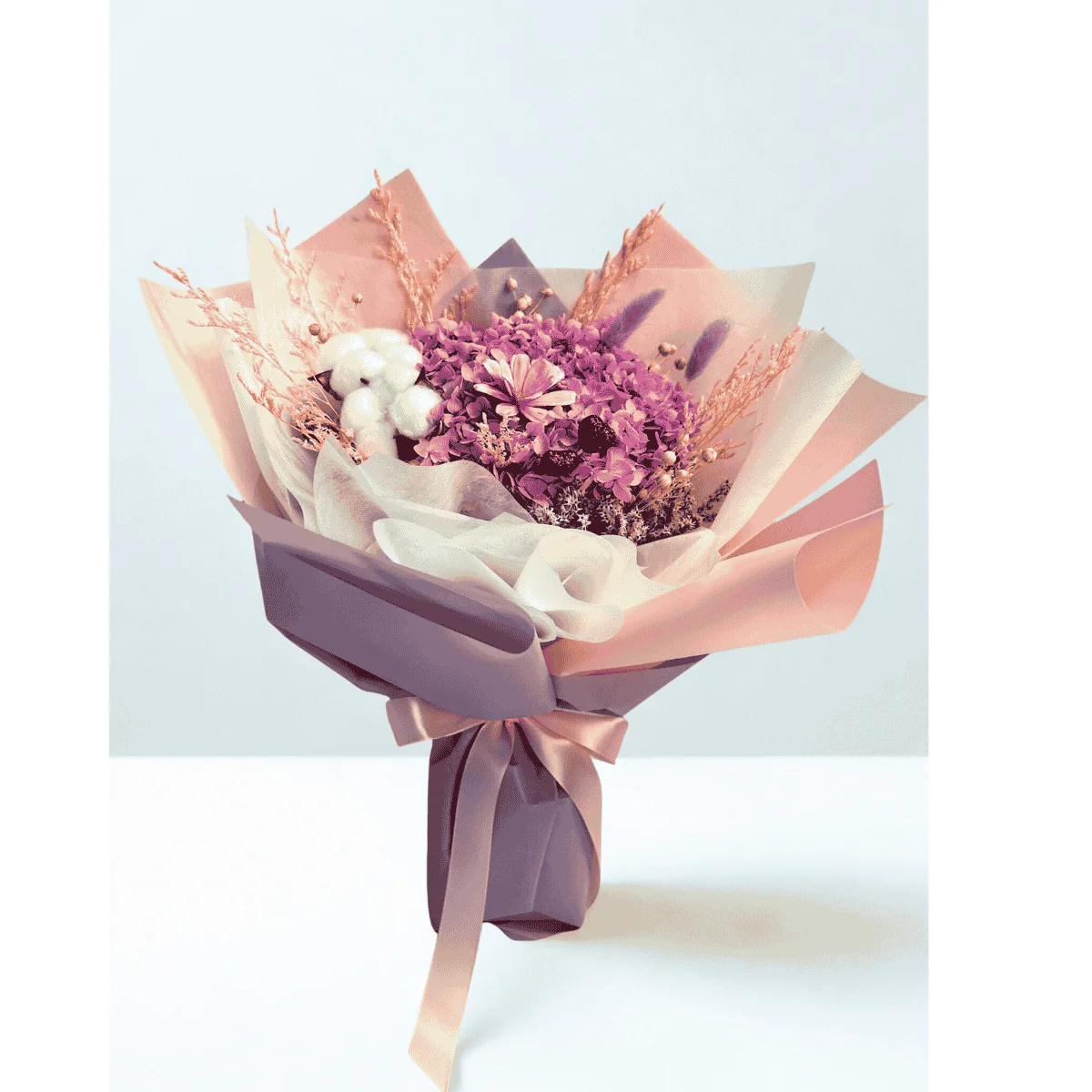 Eternal lilac