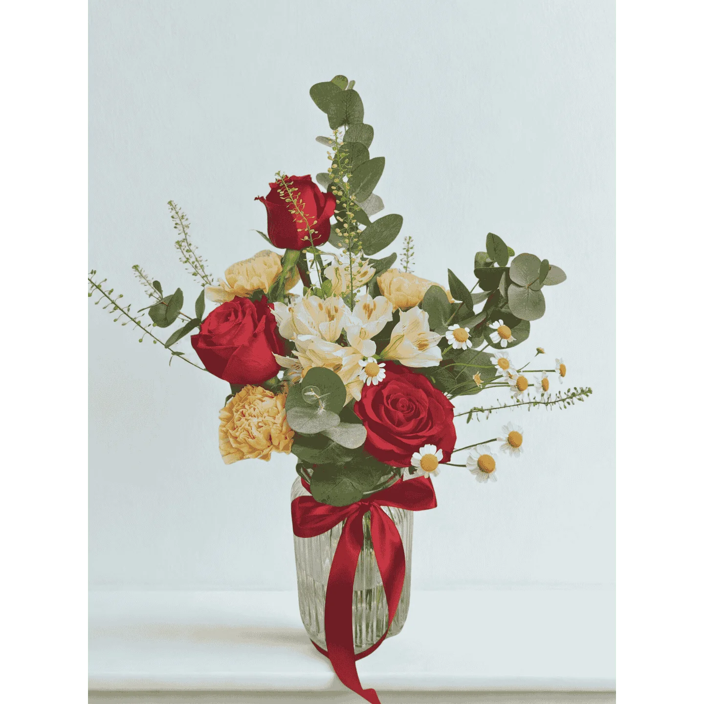 Blushed - Amazing Floral Gifts