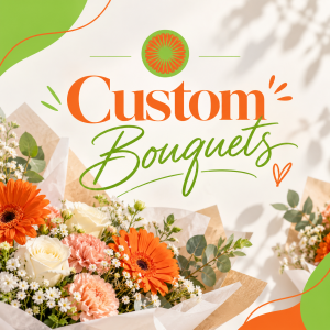 Custom Bouquet